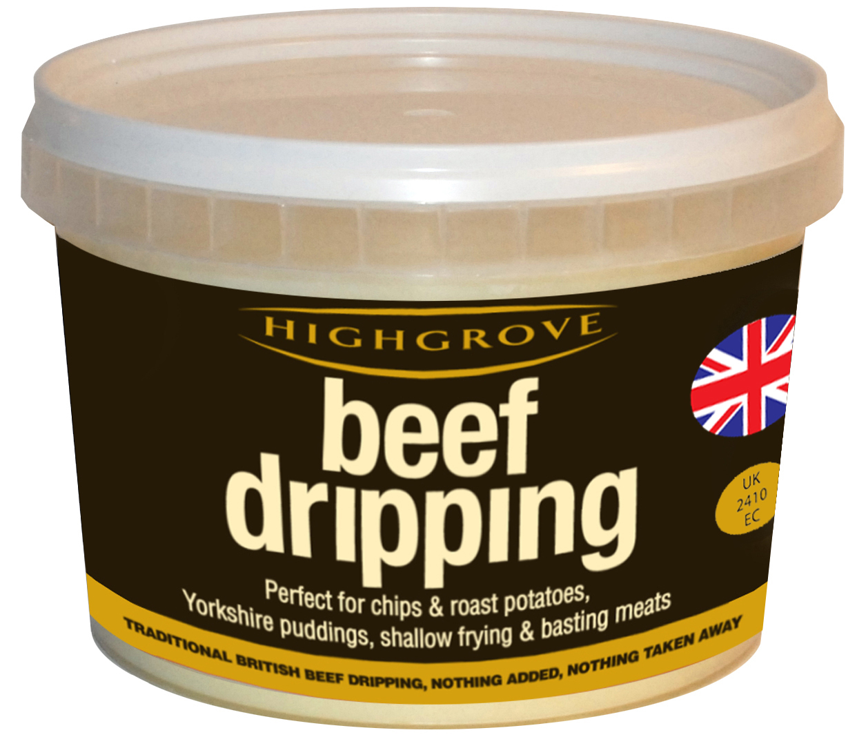 Beef dripping suppliers