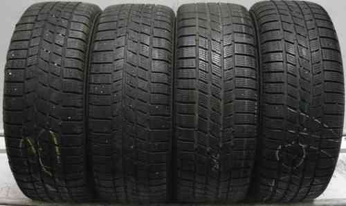 195 65 15 Part worn tyres 