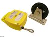 Small Range Load Arrestors with Pulley