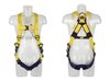 Delta Twin Point Harness with Quick Connect Buckles