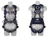Exofit Twin Point Harness with Positioning Belt