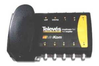 Televes 7+1 distribution amplifier. UHF and VHF inputs