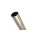 Alloy mast 20ft by 2" diameter straight section.