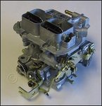 Weber 38DGMS carburetor for Essex / Cologne
