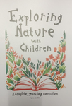 Exploring Nature With Children, A4