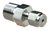Male Connector, 1/16 tube to 1/8 NPT taper, Swagelok SS-100-1-2, 1 pack