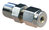 Male Connector, 1/8 tube to 1/8 NPT taper, Swagelok SS-200-1-2, 1 pack