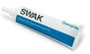 Swak Pipe Thread Sealant, anaerobic, contains PTFE, 6ml tube, 1 each