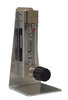 Purge Flowmeter, oxygen, 0-100cc/min, without needle valve, 1 each