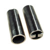 Ash Finger, Inconel, 22mm x 60mm, with tabs, Elementar, 1 each