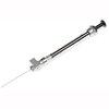 Syringe, 2.5ml, GasTight/SampleLock, 1002SL/RN, 81456, replaceable needle, 1 each, P.O.A.