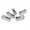 FOLDED BOATS Quick Selector - Tin/Silver/Aluminium, Sizes & Pack Quantity