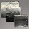 Tin Foil Squares 50mm, standard weight, 100 pack