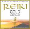 Reiki Gold by Llewellyn