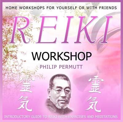 Reiki Workshop by CD Philip Permutt
