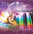 MEDITATION NIGHTS - Angels of the Rainbow Waterfall by Philip Permutt PMCD0177