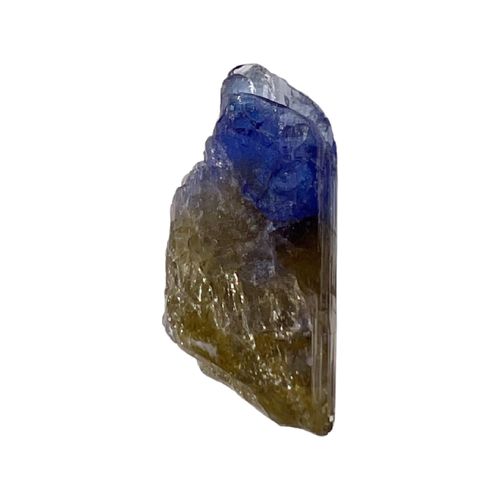 Tanzanite crystal #1