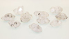 Quartz crystal - Double Terminated quartz crystals Tibet