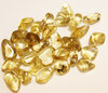Golden Labradorite Medum Tumble Stone