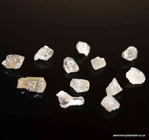 Phenacite crystal 05a - phenakite crystal