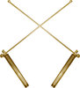 Dowsing rods, Divining rods