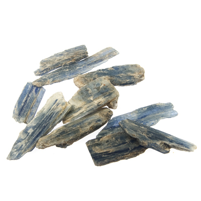 Kyanite crystal small kyanite blade