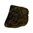 Moldavite - tektite meteorite crystal 05