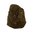 Moldavite - tektite meteorite crystal 08