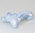 Aqua aura quartz crystal 11