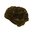 Moldavite - tektite meteorite crystal 12