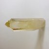Citrine crystal from Tibet 01