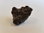 Doctors stone botryoidal black banded agate tumble stone 10
