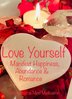 Love Yourself, Manifest Your Dreams with Nicci Roscoe June 24th 2023 Avebury