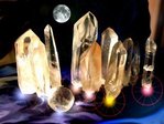 Special Crystal Meditation Aberdeen - April 29
