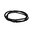 Black Tourmaline 4mm Power Bracelet