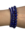 Lapis Lazuli 8mm Power Bracelet