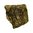Moldavite - tektite meteorite crystal 19