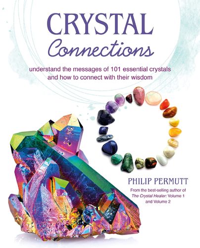 Crystal Connections by Philip Permutt