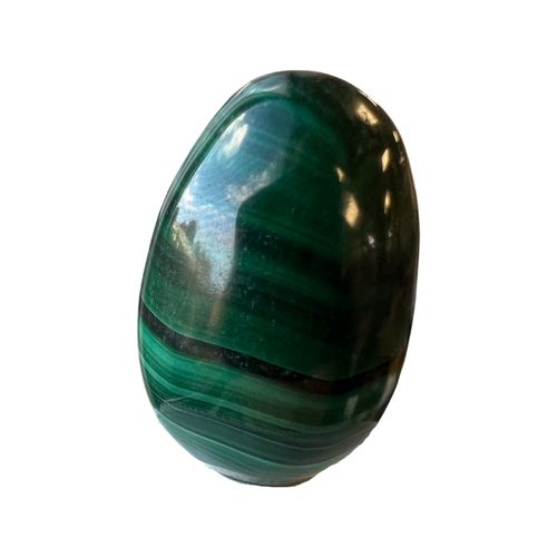Malachite Egg #5