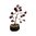 Garnet Mini Tree