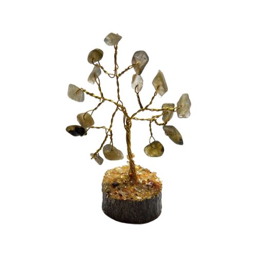 Labradorite Mini Tree