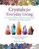 Crystals for Everyday Living by Philip Permutt