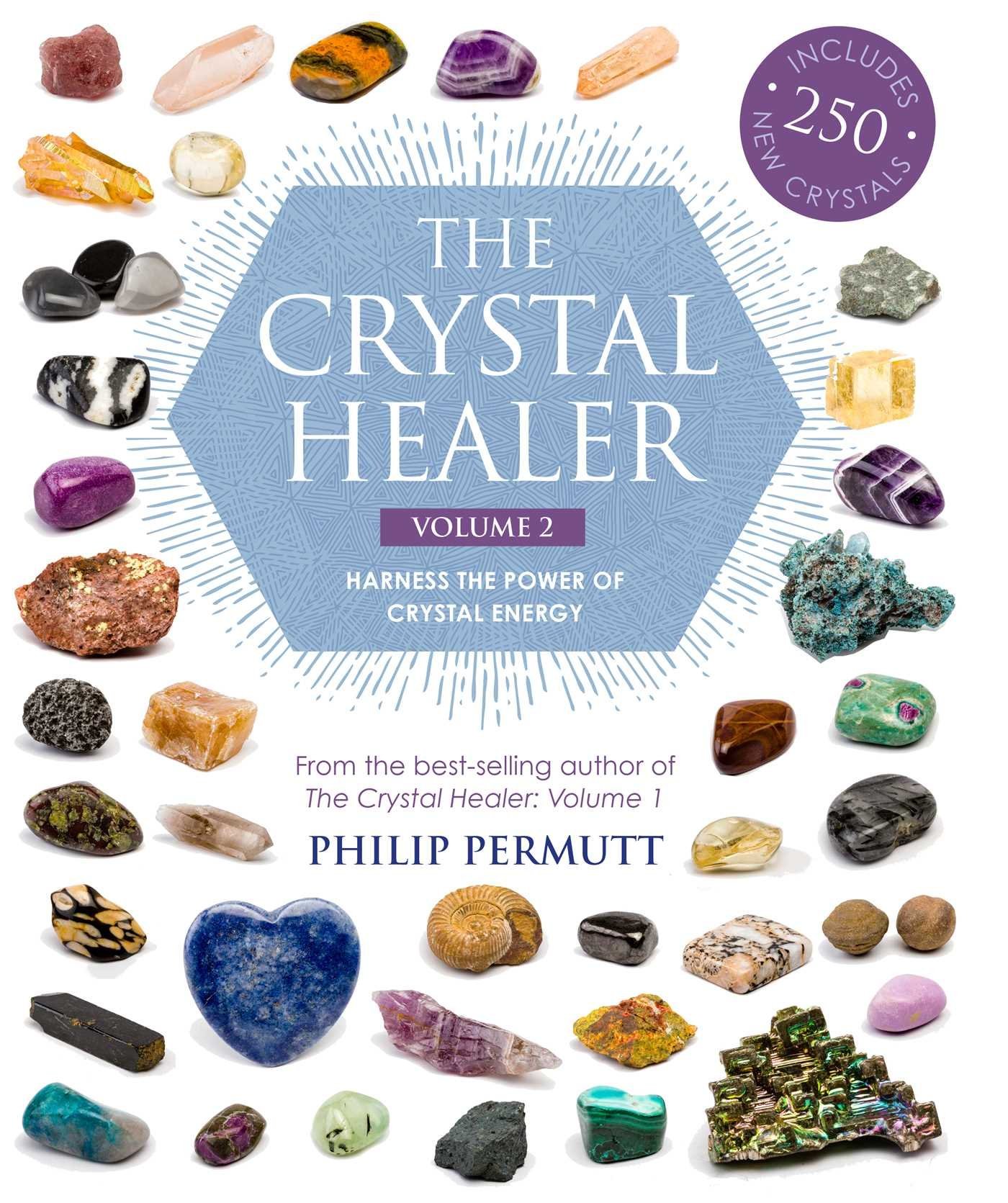 The_Crystal_Healer_Volume_2_cover_1